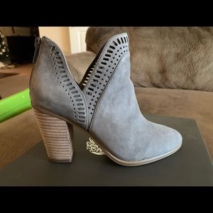 Vince Camuto #NSale Booties